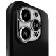 3. Puro Camera Tempered Glass for iPhone 16 Pro / iPhone 16 Pro Max Camera Island