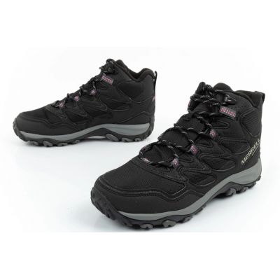 8. Merrell West Rim Sport Thermo W shoes J036814