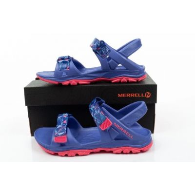 20. Merrell Hydro Drift Jr MC56495 Sandals