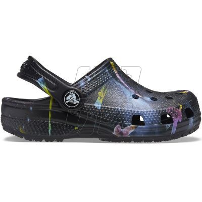 2. Crocs Classic Out Of This World II Clog Jr 206818 001