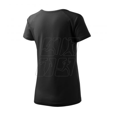 3. Malfini Dream T-shirt W MLI-12801