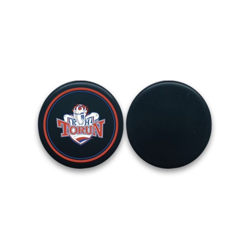 6. Mini Sportrebel Custom SREBKRMIN puck