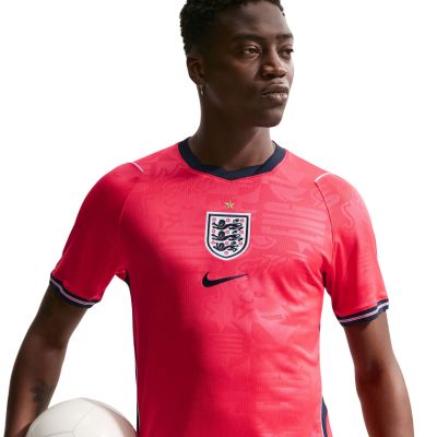 5. Nike England 2026 Stadium Men's Jersey Red IB5361 624