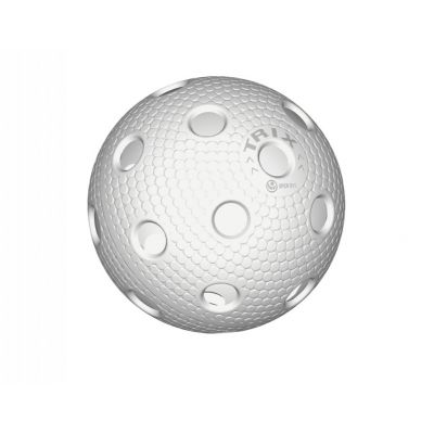 7. TEMPISH Trix 135000144 Floorball Ball