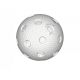 7. Floorball ball TEMPISH Trix 135000144