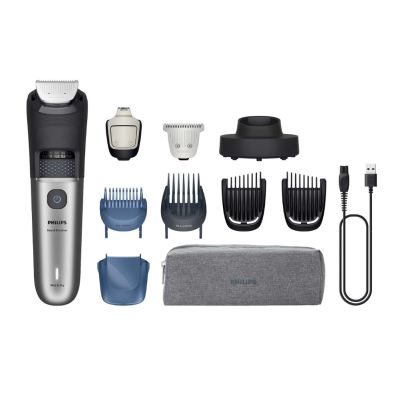 3. BEARD TRIMMER BT7670/15 PHILIPS