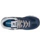 22. New Balance W WL574EVN shoes