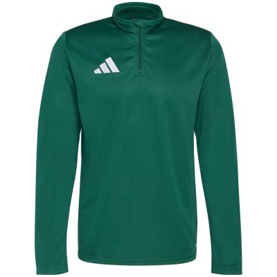 9. Men's adidas Entrada 26 Training Top green KE9823