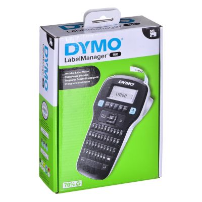 7. Dymo LM160 label printer
