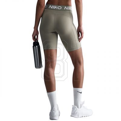 4. Nike Pro 365 8" Shorts W CZ9840 320