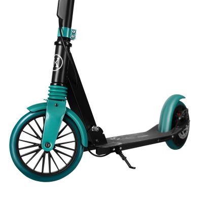 10. HM181T SCOOTER WITH DISC BRAKE NILS EXTREME