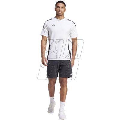 5. Adidas TIRO 24 Sweat Tee M IR9353