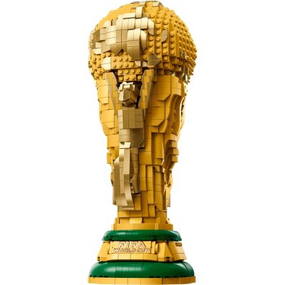 8. LEGO Editions 43020 - Official FIFA World Cup