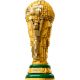 8. LEGO Editions 43020 - Official FIFA World Cup