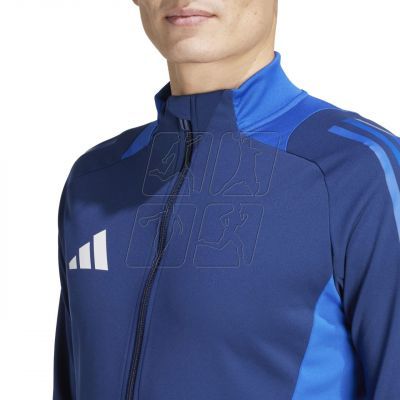 7. Adidas Tiro 24 Competition M IP1874 sweatshirt