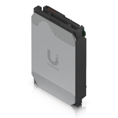 7. Ubiquiti Enterprise 3.5" HDD Hard Drive, 16TB 3.5" 7200 SATA