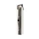2. Adler AD 2834 Hair Clipper Silver