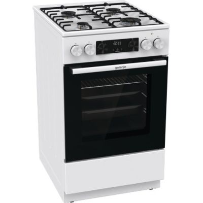 23. GORENJE GK5C42WH kitchen