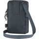 3. Fjällräven High Coast Pocket Polyamide Navy Blue Unisex Crossbody Bag