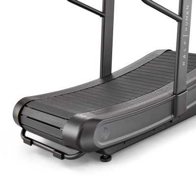 25. Half Human Curve Treadmill SFIT-P-HH30010