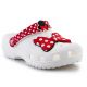 5. Crocs Disney Minnie Mouse Jr 208711-119 flip flops
