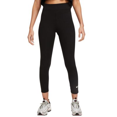 Nike Sportswear Classic Women's Leggings Black DV7789 010 XS