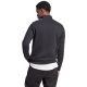 9. adidas Essentials Fleece 3-Stripes 1/4-Zip M HZ6235 sweatshirt