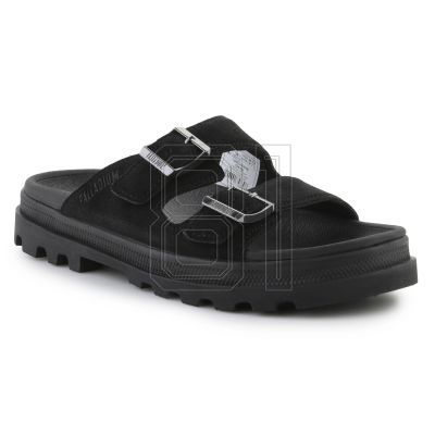Palladium DuneLite Riviera Sde W 74455-008-M Flip-Flops 