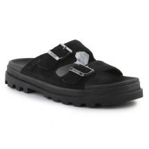 Palladium DuneLite Riviera Sde W 74455-008-M Flip-Flops 