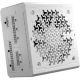 Corsair RMe Series RM850e Power Supply Module 850W 20+4 pin ATX ATX White