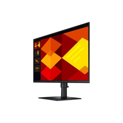 11. MONITOR SAMSUNG LED 27" LS27D406GAUXEN 100Hz