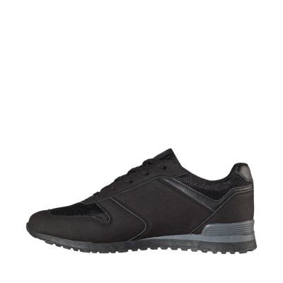 4. Lotto Epican shoes black and gray 2401850U 1119