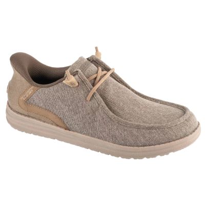 Skechers Slip-Ins: Melson - Coronado 210959-KHK Beige 40