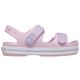13. Crocs Crocband Cruiser Jr 209424 84I sandals