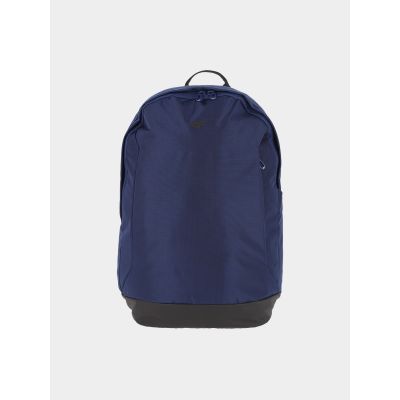 6. City backpack (20 L) with laptop pocket 4F 4FRMM00ABACU464-31S