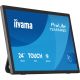 12. iiyama T2455MSC-B2 touchscreen control panel 60.5 cm (23.8") 1920 x 1080 px