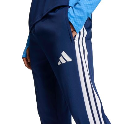 10. adidas Tiro 26 Competition Training Men's Pants Navy Blue JX4258