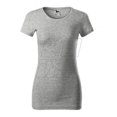 3. Malfini Glance T-shirt W MLI-14112