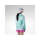 3. ROSSIGNOL Women's W Westweg Sun Hoodie Green