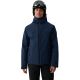 Men’s 4F M1202 Ski Jacket, Navy 4FWAW26TTJAM1202 31S