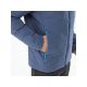 10. MILLET M Mixt Warm Hoodie Jacket Navy Blue