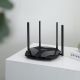 4. Mercusys MR80X Router