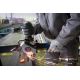 7. Angle Grinder 125mm 1700W 06017D0300 BOSCH