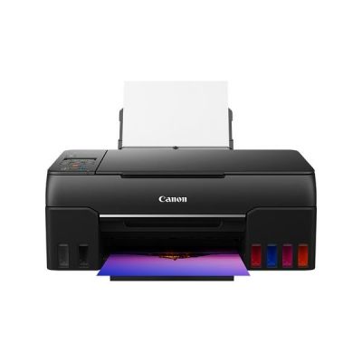 7. Canon PIXMA G640 MegaTank All-in-One Printer