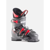 ROSSIGNOL HERO J3 Ski Boots - Meteor Grey