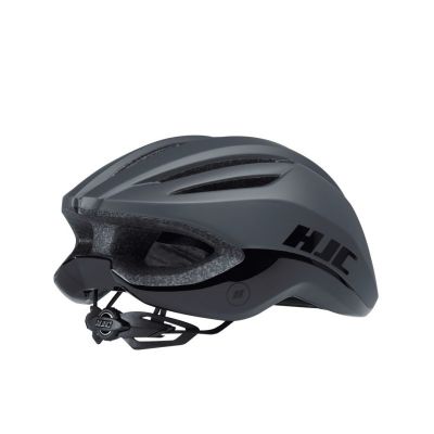 4. HJC ATARA MT.GL GREY Bicycle Helmet size S