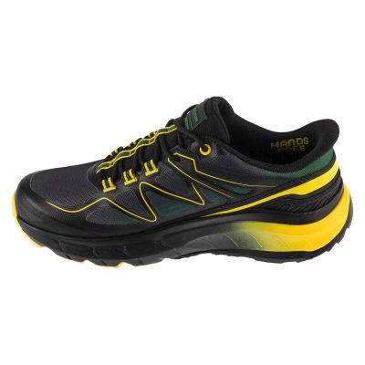 2. Skechers Slip-ins John Deere Waterproof Relaxed Fit D'Lux Pro 256202-BKGR Black 41