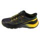 2. Skechers Slip-ins John Deere Waterproof Relaxed Fit D'Lux Pro 256202-BKGR Black 41