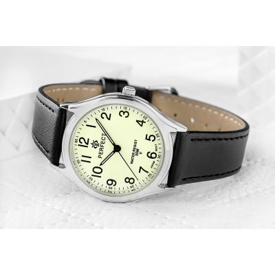5. PERFECT GX068-04 Women's Watch