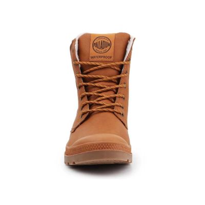 3. Palladium Sport WPS W 72992-251-M Shoes